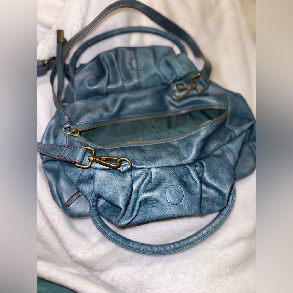 Time and Tru Cross body/handbag. - Picture 4 of 15